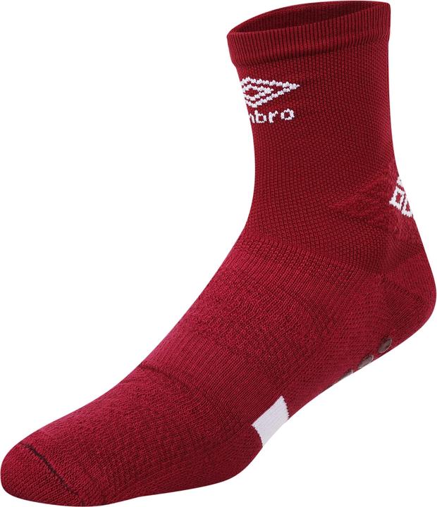 Produktbild Umbro Pro Protex Socken Mit SilikonNoppen (37 - 40.5)