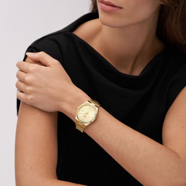 Produktbild Fossil Scarlette (Analoguhr, 38 mm)