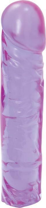 Produktbild Doc Johnson Crystal Jellies - 8 Inch Classic Dong