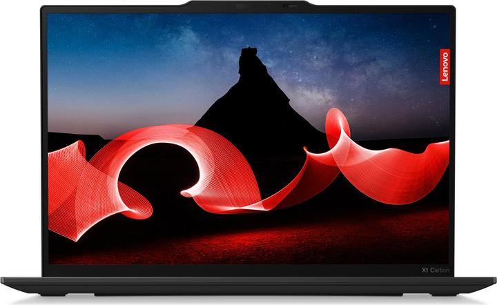 Produktbild Lenovo X1 Carbon Gen 12 (14", 16 GB, 512 GB, Eng. Int.)