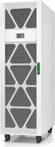 APC E3MUPS80KHBS Uninterruptible power supply (UPS) double conversion (online) 80 kVA (80000 VA, 80000 W, Online double converter UPS)