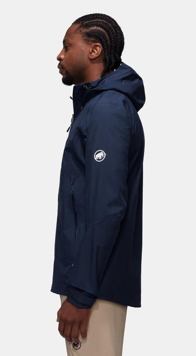 Actual product image Mammut Convey Tour HS Hooded Jacket (L)
