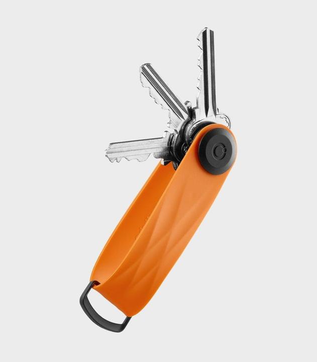 Produktbild Orbitkey Active Key Organiser - Tangerine