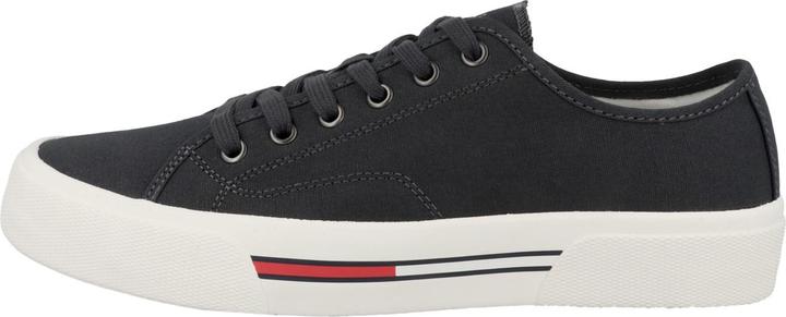 Tommy Hilfiger Tommy Jeans Lace Up Canvas Color - 58133 (46)