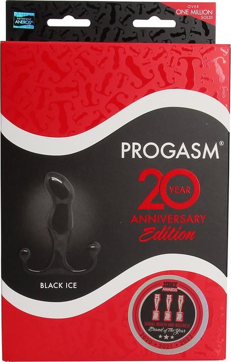 Actual product image Aneros Progasm Ice