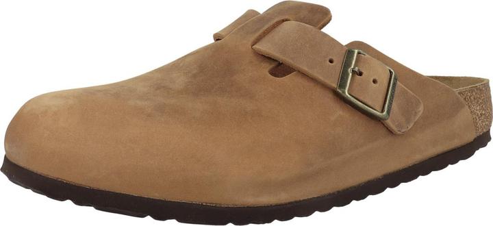 Birkenstock Boston Geöltes Nubukleder normal - 63825 (47)