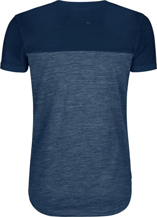 Actual product image Ortovox 150 COOL LOGO TS W (XL)