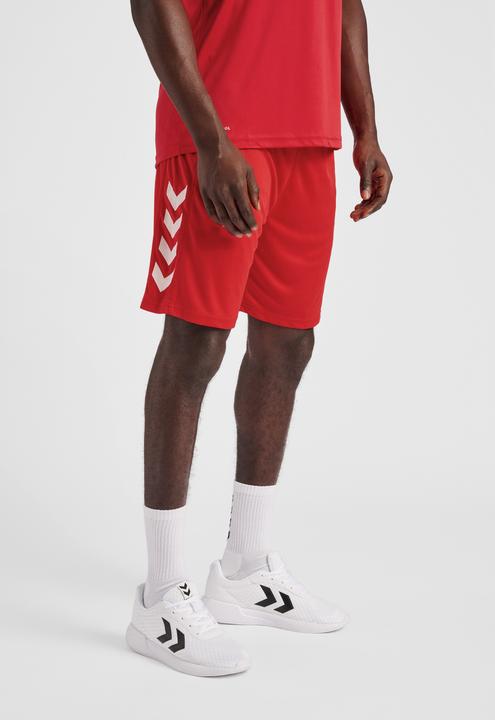 Produktbild hummel Core Xk Poly Shorts (M)