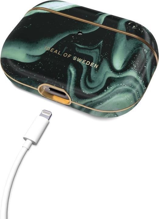 Image du produit iDeal Of Sweden Étui pour AirPods (Manchon pour casque d'écoute)