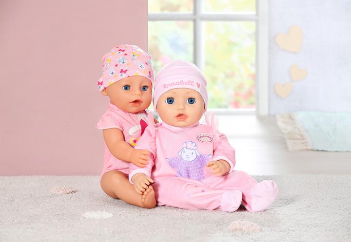 Produktbild Zapf Creation Baby Annabell Interaktiv