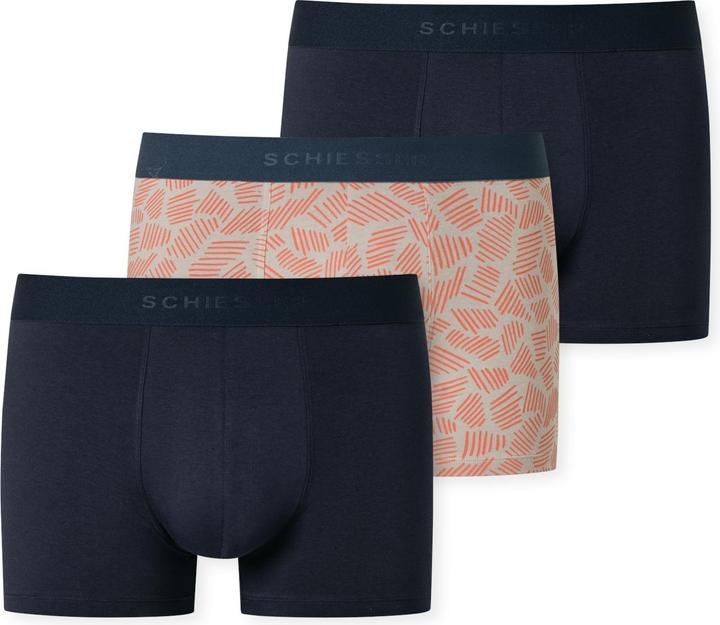 Immagine prodotto Schiesser Pantaloni da uomo in confezione da 3 pezzi (10, confezione da 3)