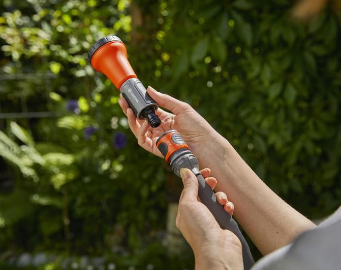 Produktbild Gardena Liano (10 m, 12.70 mm)