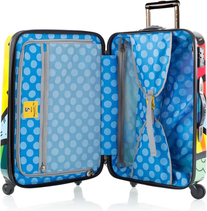 Produktbild Heys Britto (87 l, M (50 - 90l))