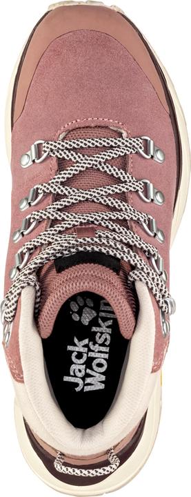 Produktbild Jack Wolfskin Terraventure Urban Mid W (39.5)