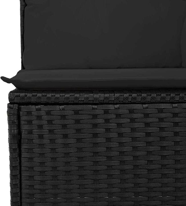 Produktbild VidaXL Garten Sofa Set