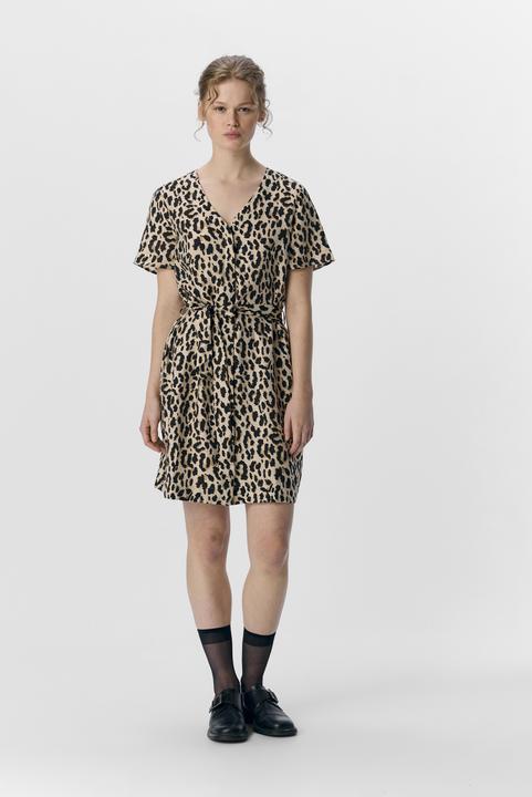 Image du produit Object Mini-robe col V (38)