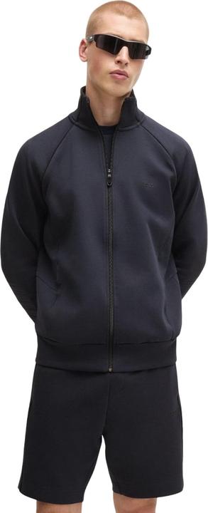 Immagine prodotto BOSS Felpa Cerniera Elasticizzata Uomo (M)