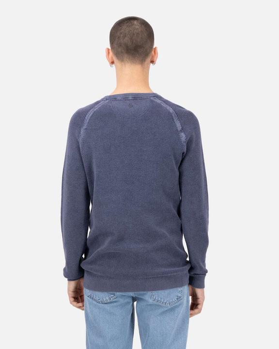 Produktbild Colours & Sons Roundneck-Washed (XXL)
