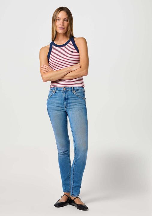 Produktbild Wrangler T-Shirt Ringer Tank (XS)