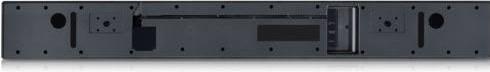 Actual product image LG SL9YG (500 W, 4.1 Channel)