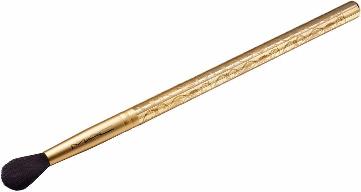 Actual product image MAC Cosmetics 224S Brush / Tempting Fate 224S Tapered Blending Brush (Eye shadow)