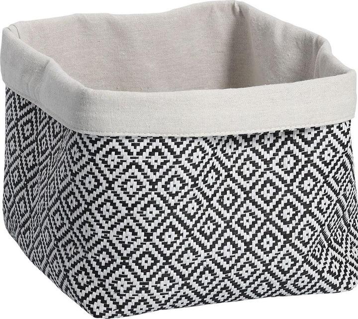 Actual product image Zeller Present storage case (1 x, 28 x 28 x 25 cm)