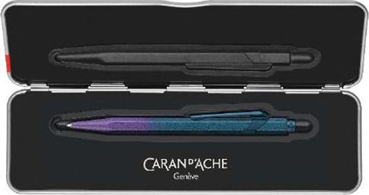 Produktbild Caran d'Ache 849 Claim Your Style Sonderedition 5 (Sonnenstein Rosa, Pink Gold, Sand, 1 x)