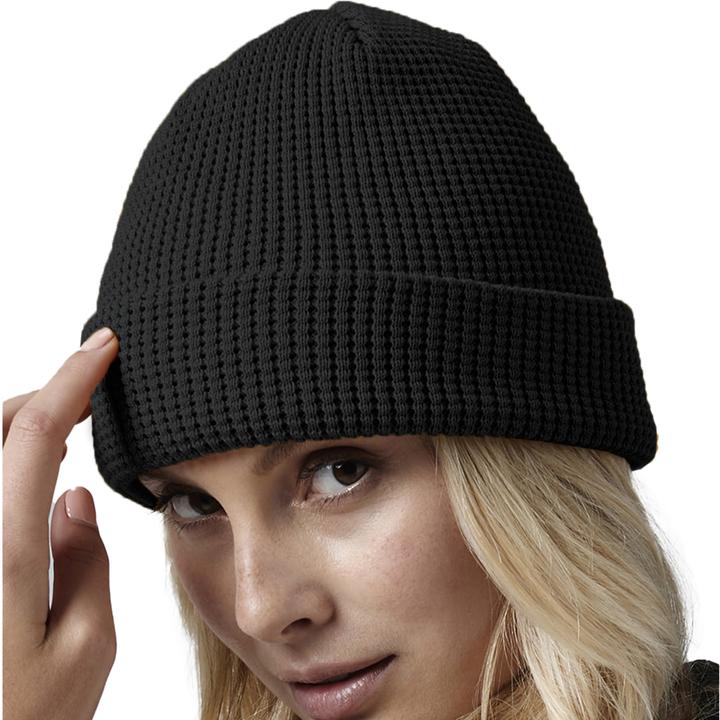 Actual product image Beechfield Cap (One size)