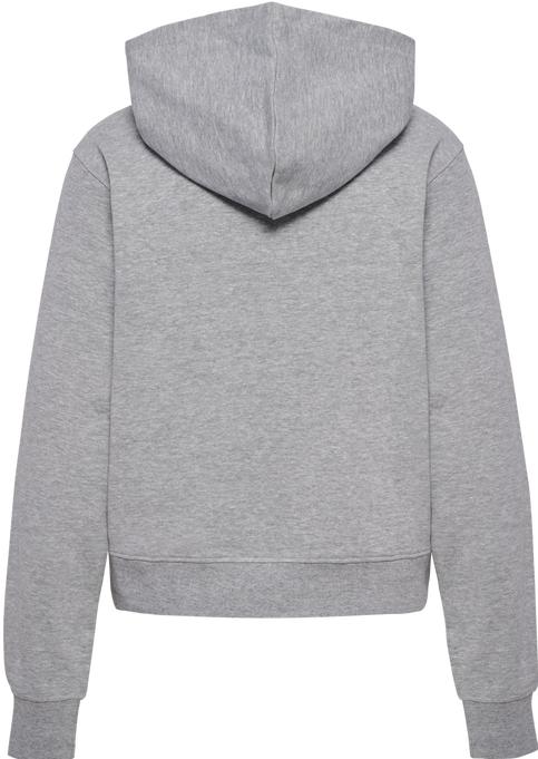 Image du produit hummel Hmlelemental Short Hoodie Femme (XS)