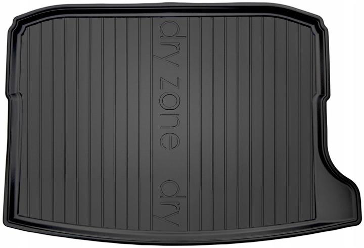 Actual product image Frogum Seat Ateca - Boot Liner
