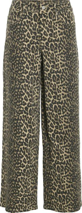 Actual product image Vila High Waist Jeans (Frequency band 38 (2600 MHz))