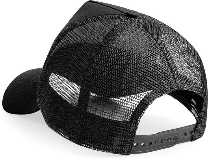 Produktbild Beechfield Mesh Trucker Baseballkappe (One Size)