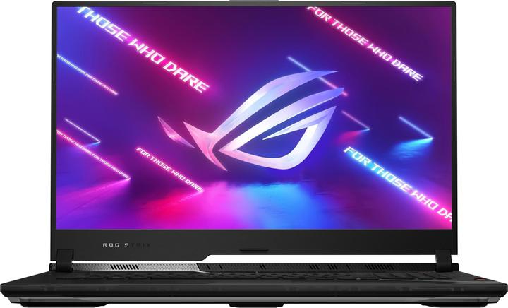 ASUS ROG Strix Scar 17 RTX 4080 (17.30", AMD Ryzen 9 7945HX, 32 GB, 2000 GB, CH)