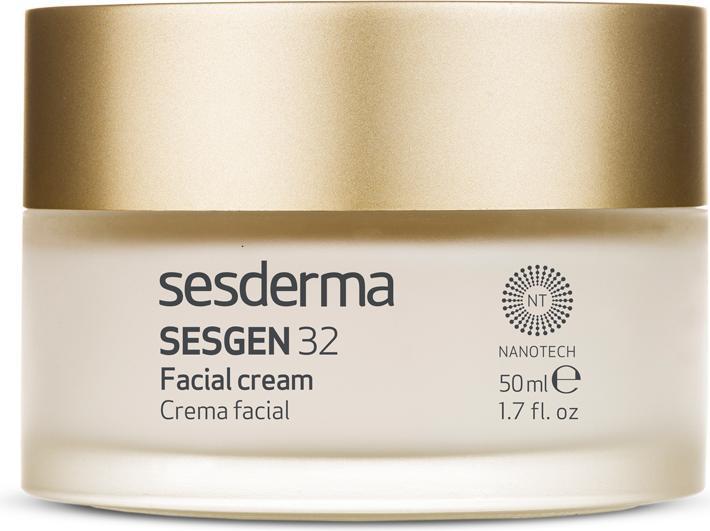 Sesderma SESGEN 32 crema activadora celular 50 ml (50 ml, 24h Creme)