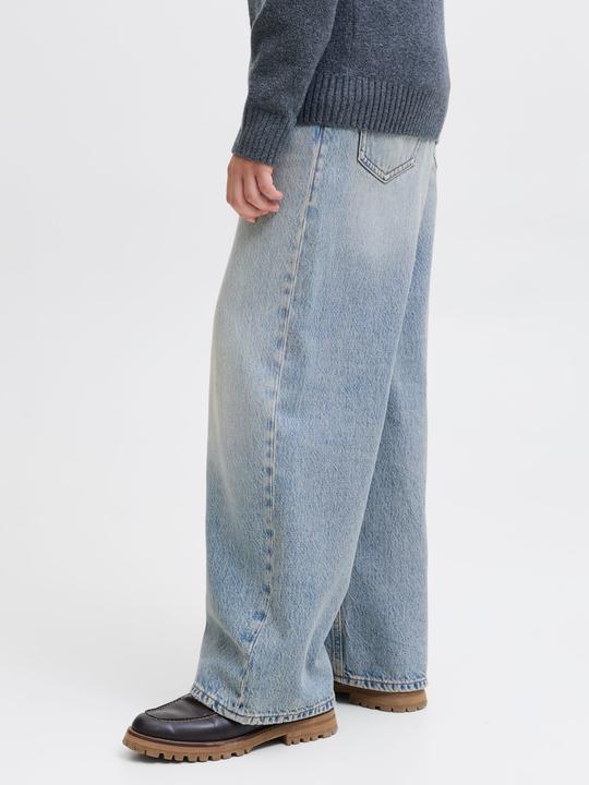 Produktbild Jack & Jones Junior Hose DAVE COOPER Jeans (158)