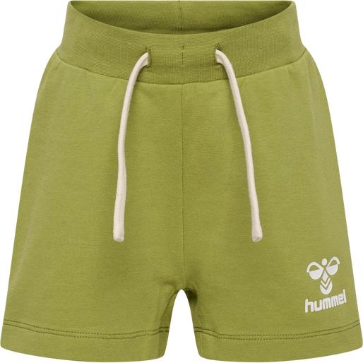 Actual product image hummel Hmldream Shorts (86)