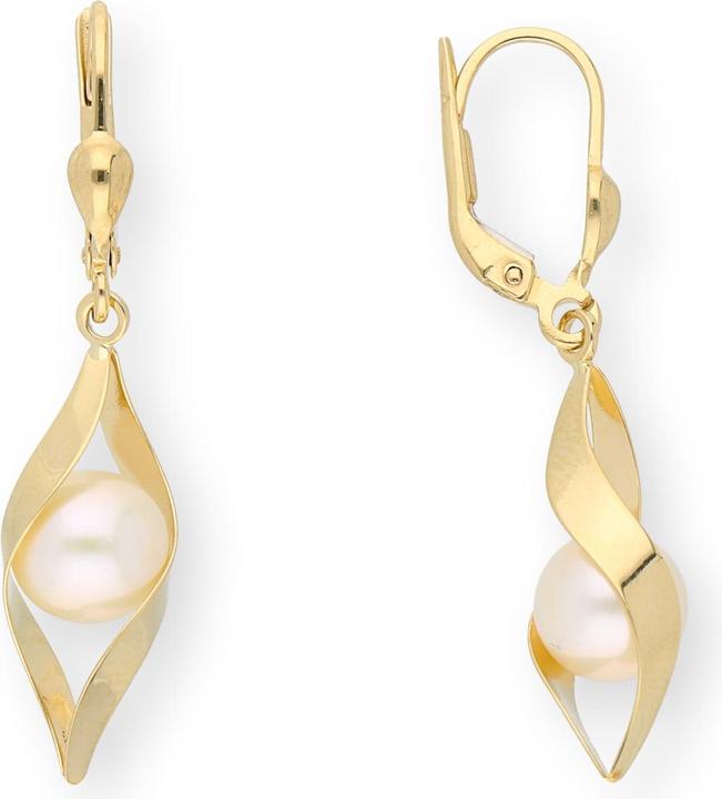 Carat Pearls (Gold 18ct)
