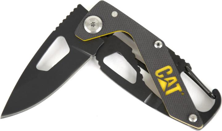Immagine prodotto Cat coltello a serramanico 13,3 cm (Taglierini)