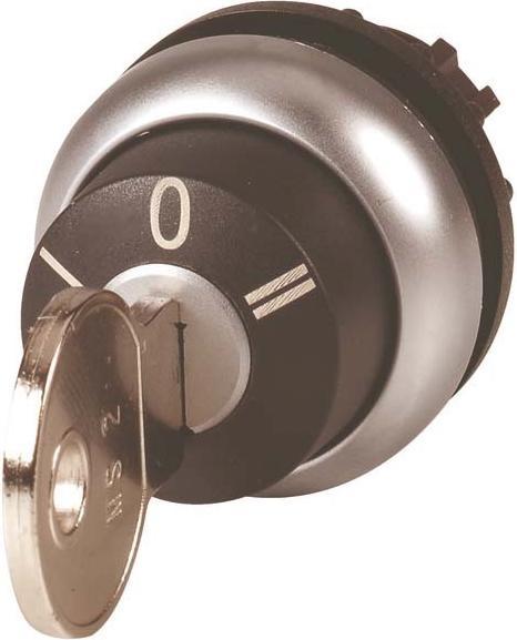 Eaton Tasto 3 posizioni M22-WRS3-MS2