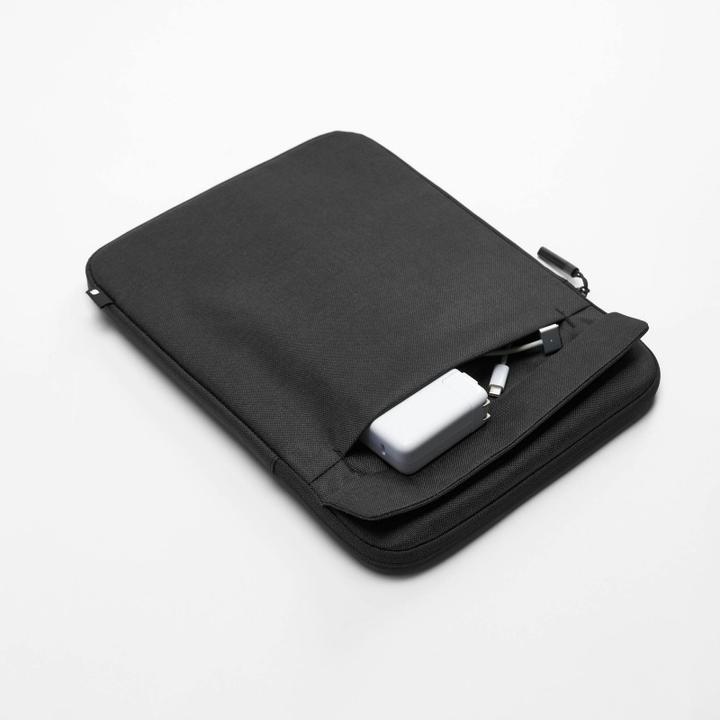 Immagine prodotto Incase Custodia Crosstown per laptop da 16 pollici - Nero (16", Universale)