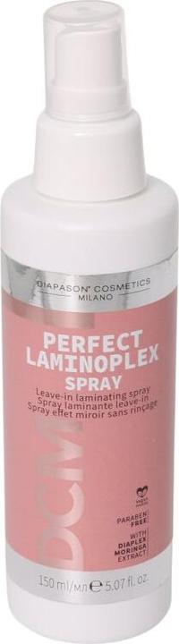 DCM Diapason Perfect Laminoplex Spray 150 ml (150 ml)