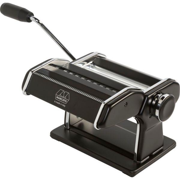 Produktbild Marcato ATLAS 150 NERA + PASTA- BIKE NERO