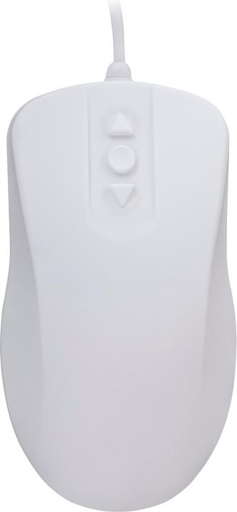 Immagine prodotto Active Key AK-PMH12OB Medico (Cablato)