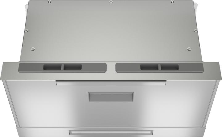 Immagine prodotto Miele DAS 8630 (Cappuccio a schermo piatto)