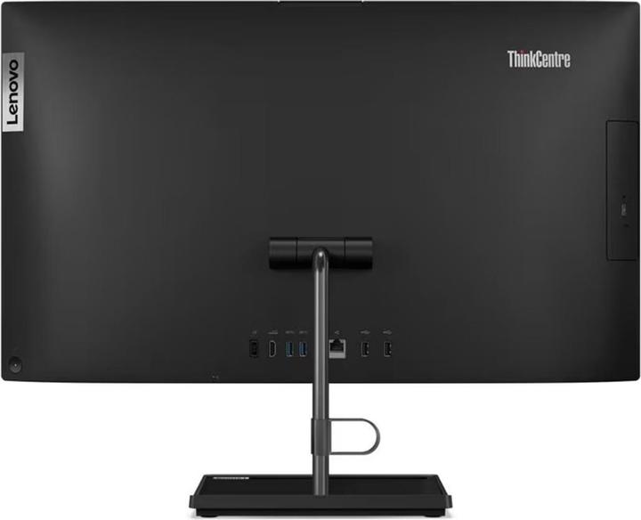 Actual product image Lenovo ThinkCentre neo 30a 27 Gen 4 (Intel Core i7-13620H, 16 GB, 512 GB, Intel UHD Graphics)