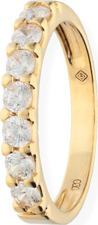 Carat Alliance (58, 917/22 K Gold)