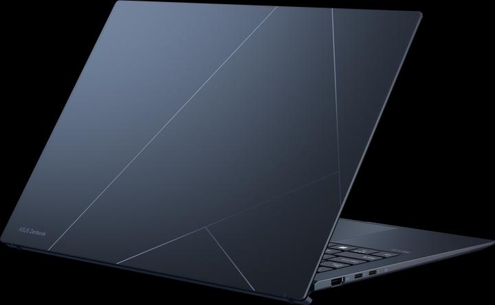 Image du produit ASUS Zenbook S 13 OLED (13.30", Intel Core i7-1355U, 16 Go, 1000 Go, CH)