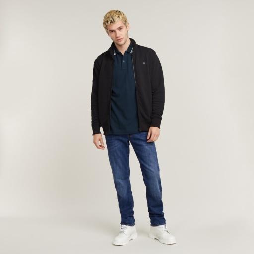 Immagine prodotto G-Star Dunda Slim Stripe Polo (L)
