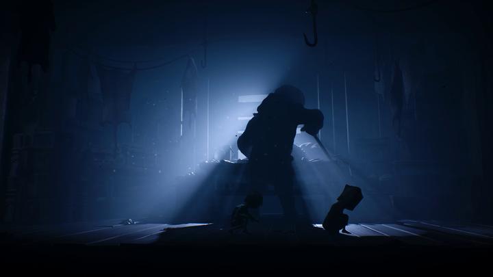 Immagine prodotto Bandai Namco Piccoli incubi II (Edizione migliorata) (PS5)
