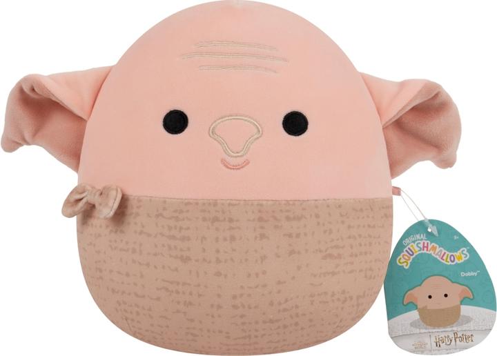 Produktbild Jazwares Squishmallows Dobby 25cm (25 cm)